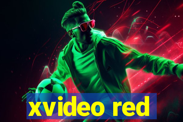 xvideo red